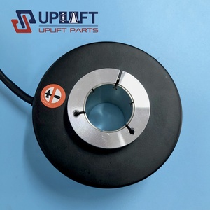 EB100P30-P4CR-1024 Лифт поворотный кодировщик оптический кодировщик - Product Image 4