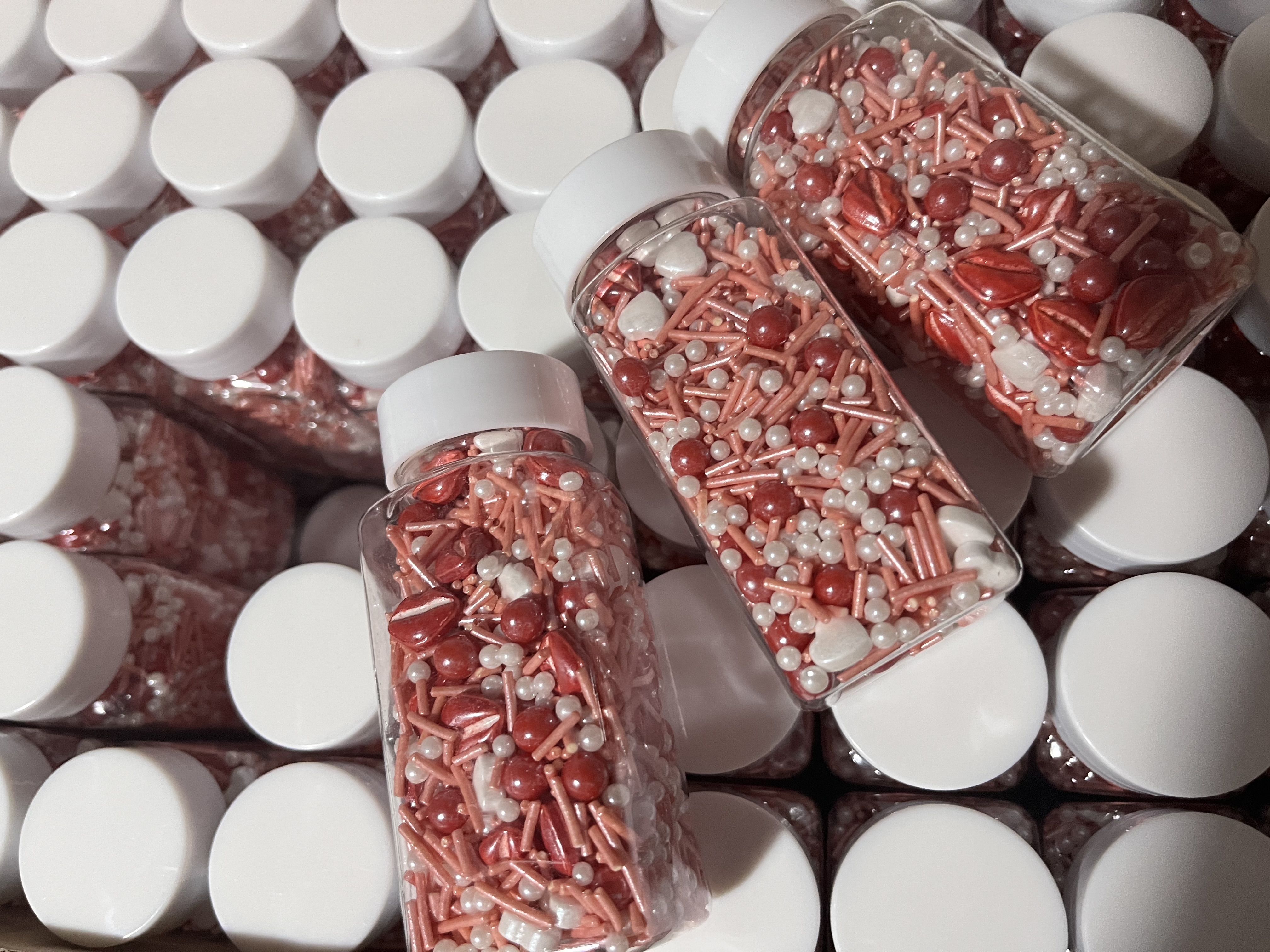 lips mixes