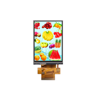 CHENG HAO 3,5-Zoll-LCD-Display 3,5-Zoll-TFT-LCD-Modul 3,5-Zoll-Uart Tft Lcd - Product Image 5