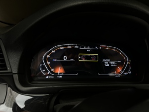BMW 3 serisi 10.25-2005 için 2012 "kilometre LCD pano enstrüman E91 E92 E93 CCC E90 E90 dijital küme yükseltme Linux - Product Image 6