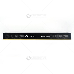 Vertiv Avocent <strong>KVM</strong> AV3000 series rack 8 port 16 port remote ip <strong>kvm</strong> <strong>switch</strong> for data center - Product Image 4