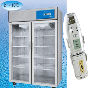 Factory sell Usb connect <strong>Temperature</strong> Humidity Data <strong>Logger</strong> - Product Image 5