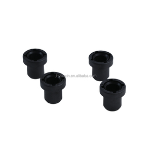ATV/utvパーツ & アクセサリーパック4PCSショートブッシュ、サスペンションアームCF 500/600/800/1000 QUAD GO KART 9060-050003用 - Product Image 1