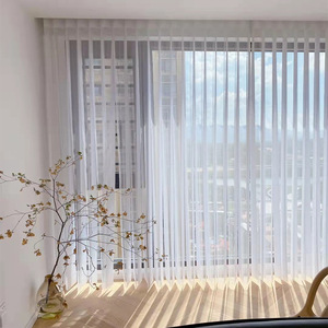 Nhà hiện đại Giấc Mơ Rèm thiết kế pháp thông minh tự động dây rèm cho phòng ngủ Sun Shading Shade rèm - Product Image 1