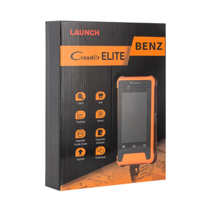 X431Elite lettore di codici Super modello per motori generici strumento di programmazione diagnostica dei guasti per veicoli B-W-.M Au-.di Be-.nz - Product Image 5