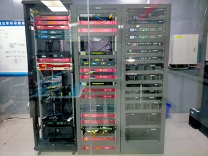 CATV HDM I SDI ingresso Video ASI IP UDP MPTS uscita SPTS Encoder SD HD multicanale - Product Image 5