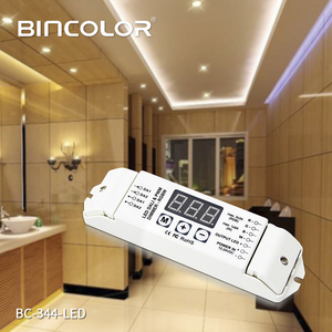 4 Channels LED RGBW Control DALI Dimming Driver <strong>Controller</strong> - Product Image 3