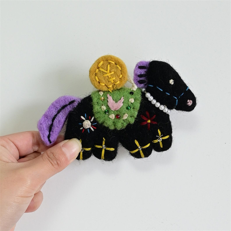 Black immediately rich-12cm