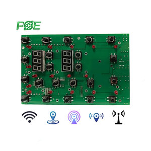 Programmazione PCBA e Test di funzioni One-stop servizi di assemblaggio PCB SMT PCBA produttore - Product Image 3