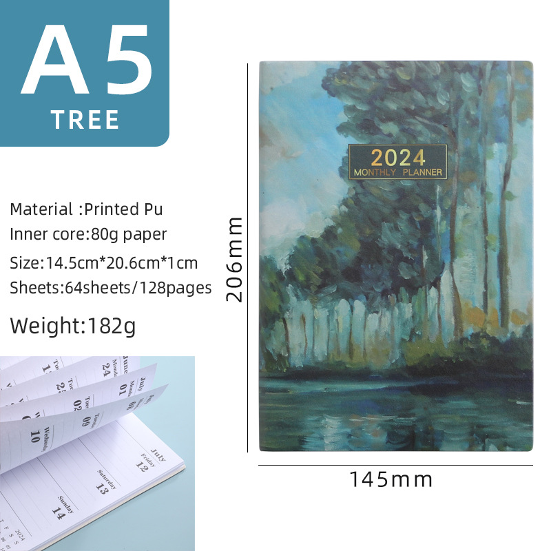 Arbre B