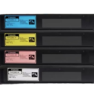 東芝FC25用互換コピートナー (e-Studio 2040C/2540C/3040C/3540C/4540C) - Product Image 1