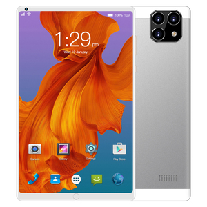 New 8 Inch <strong>Android</strong> Tablet PC Octa Core OEM Customize Logo Smart Phone Tablet - Product Image 6