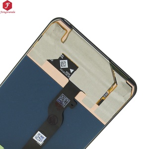 TCL 30 5G LCDT776ディスプレイスクリーンデジタイザー用TCL 30 plus LCDタッチスクリーン交換用 - Product Image 3