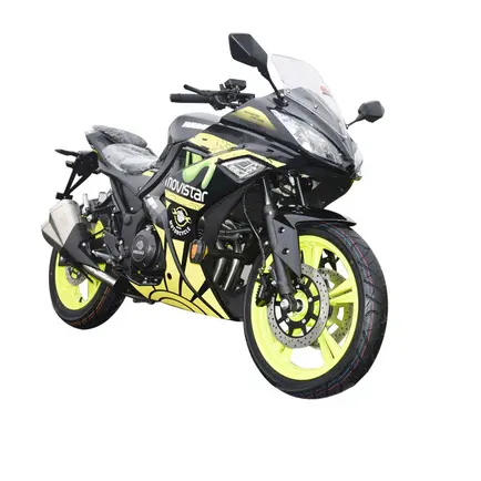 Hot bán 150cc xăng xe máy Off Road Racing xe máy cho người lớn