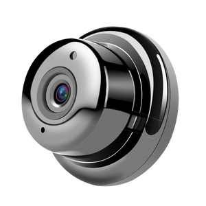 2MP 1080P Smart Home P2P Pequeñas cámaras de seguridad inalámbricas IP Wifi con cámara gratuita con aplicación Android IOS - Product Image 3