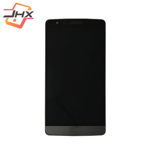 จอแสดงผล LCD สำหรับ LG G3 Mini LG G3S หน้าจอสัมผัส LCD พร้อมกรอบเปลี่ยนสำหรับ LG G3S LCD D722 D724 D725 - Product Image 4