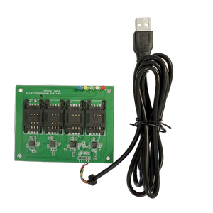 4-PSAM USB SAM читатель модуль - Product Image 1