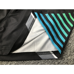 सस्ते कस्टम फुटबॉल जर्सी ऑनलाइन फुटबॉल खिलाड़ी क्लब फुटबॉल पहनने क्लब टीम सॉकर वर्दी - Product Image 6