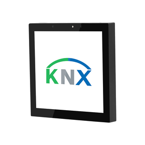 4 inç akıllı ev kontrolü Panel AYDINLATMA duvar anahtarı Mini Tablet PC dokunmatik Panel ile WiFi ve Ethernet ağ Knx otomasyon ekran - Product Image 3