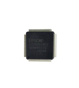 R72U1614E2 Programmier decoder Neues Original-SPS-Modul Lager im Lager