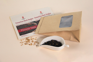 ชาจีนชาดำ osmanthus Keemun ชาดำกลิ่นหอมสูง - Product Image 3