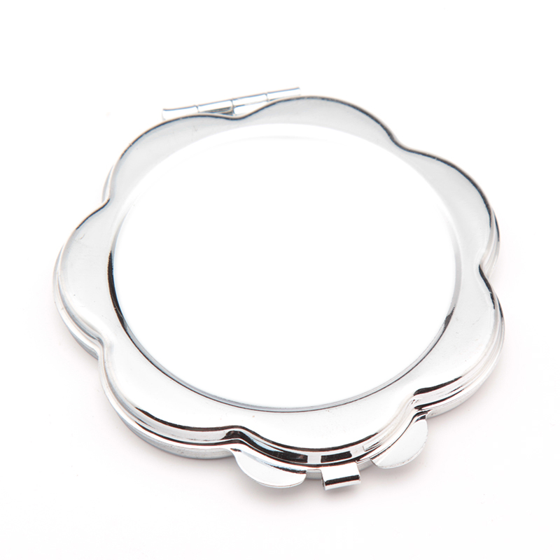 60mm Flower Mirror