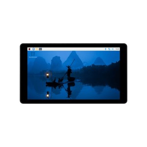 Kapazitives 5-Zoll-DSI-Touch-Display, 720x1280, IPS, optische Verklebung aus gehärtetem Glas, DSI-Schnitts telle, 5-Punkt-Touch - Product Image 1