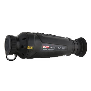Digital Infrared Night Vision Tactical Scope Mobile Telescope Thermal Imaging Monocular Hunting and Concrete <strong>Testing</strong> Camera - Product Image 4