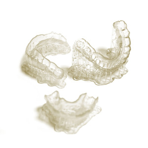 3D印刷アーキテクチャ構築モデルプロトタイプサービス - Product Image 4