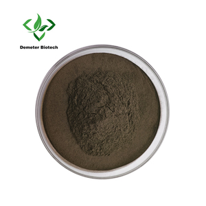 Saf doğal Hypericum Perforatum özü St John s wort özü Hypericin - Product Image 3