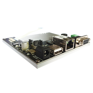 Winnix-Módulo de lector rfid de larga distancia, lector de tarjetas de lectura con múltiples puertos, 25m, r2000 impinj, uhf, arduino, raspberry pi