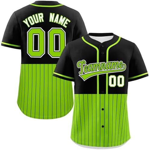 Blackneon Green-34