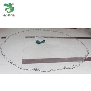 Rete da pesca con coulisse in rete da pesca a prezzo di fabbrica - Product Image 4