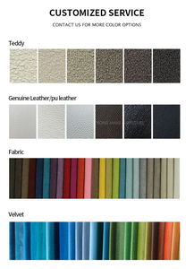 Furnitur Foshan grosir <span class=keywords><strong>Sofa</strong></span> Modern Nordik sudut putih <span class=keywords><strong>Sofa</strong></span> lengkung gulungan Modular ruang tamu mewah untuk rumah - Product Image 2