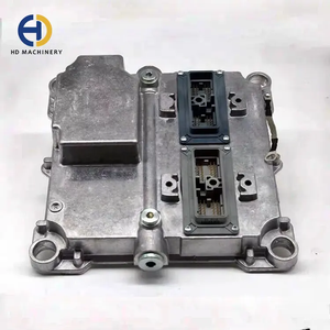 331-7539 286-3683 C6.6 C6.4 320D 322D 330D325D掘削機部品エンジンコントローラーコンピューターボード33175392863683 ECU ECM - Product Image 2