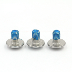 Wholesale Stainless Steel Torx Anti - Loose Screws for Hardware Installation Structural <strong>Fixing</strong> and Secure Fastening - Product Image 5