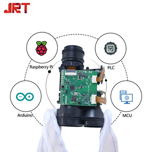 700m distanza Laser Arduino UART modulo telemetro Laser Golf esterno Laser distanziometro modulo sensore con i2c