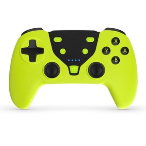Switch Pro Wireless <strong>Controller</strong> with M1/M2 Programmable Button