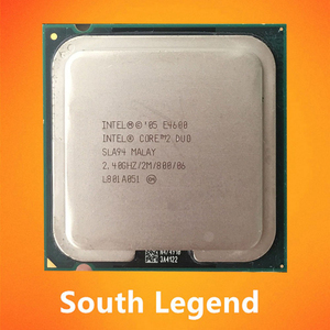 <strong>Dual</strong>-<strong>Core</strong> G4600 3.6 GHz Quad-Thread <strong>CPU</strong> <strong>Processor</strong> 3M 51W LGA 1151 Socket <strong>CPU</strong> - Product Image 5