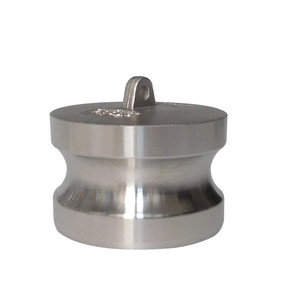 DIN 2828 DN40 DN 100 SS Paslanmaz Çelik Erkek Ve Dişi Azaltma Kamlok çabuk açılan rakor Fiyat - Product Image 2