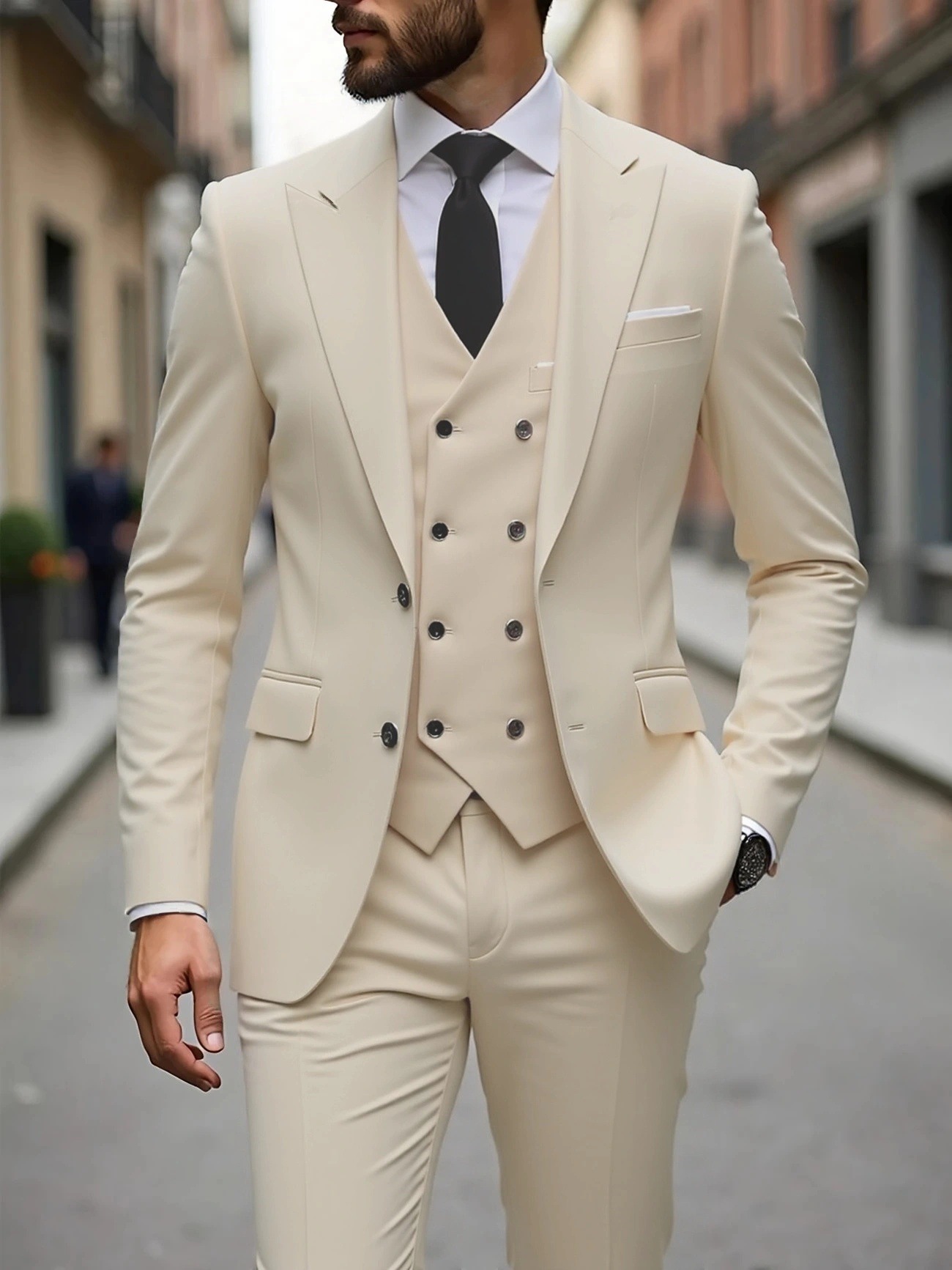Beige