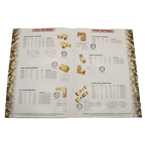 介绍小册子的专业大书印刷服务 - Product Image 3