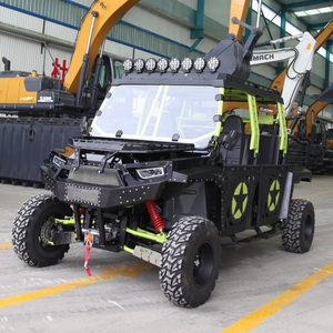 1000cc EFI UTV off road bên cạnh nhà máy Trung Quốc OEM - Product Image 3