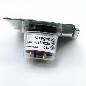 O2-A2 Alpha sense Sensor Heißer Verkauf Gas wandler für medizinische Verwendung 80-120 Kpa Elektronische Kommunikation Analoge Ausgangs modell Sr-X10-C1 - Product Image 1
