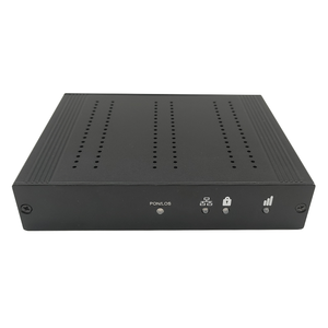Yeni ürün FTTX FTTH XPON GPON ONU rgrg45 koaksiyel G.hn EoC sistemi Modem adaptörü Ethernet üzerinden koaksiyel uç nokta denetleyicisi - Product Image 3
