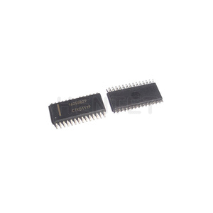 Hentet New 16250829 Kfz-Computer version Treiber-IC-Chips SOP-28 ICs für elektronische Komponenten