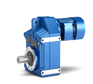 纺织工业用FECO R系列定制ODM 380V 50HZ斜齿轮减速器 - Product Image 3