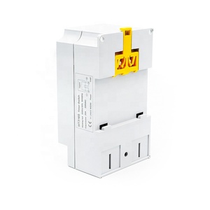 MT316S-G 30 A 6-36 VDC 28 Ein-/Aus-Din-Schiene wöchentlich Stadt-Timer programmierbare elektrische Anzeige automatischer Konjunktur-Timer-Schalter - Product Image 2