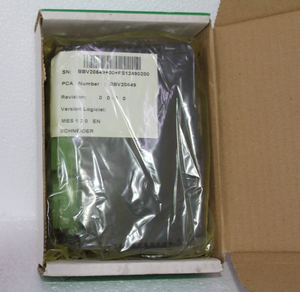 New and Original Plc 59715 IO Module MES120 Sepam Series 60 80 14 <strong>Inputs</strong> <strong>6</strong> <strong>Outputs</strong> PLC Programming Controller - Product Image 4