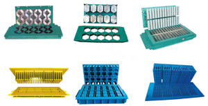 Idraforme automatica per fabbricare mattoni di cemento macchina prezzo per la vendita In Algeria Kenya - Product Image 2